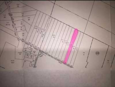Residential Land For Sale in Gilboa, New York