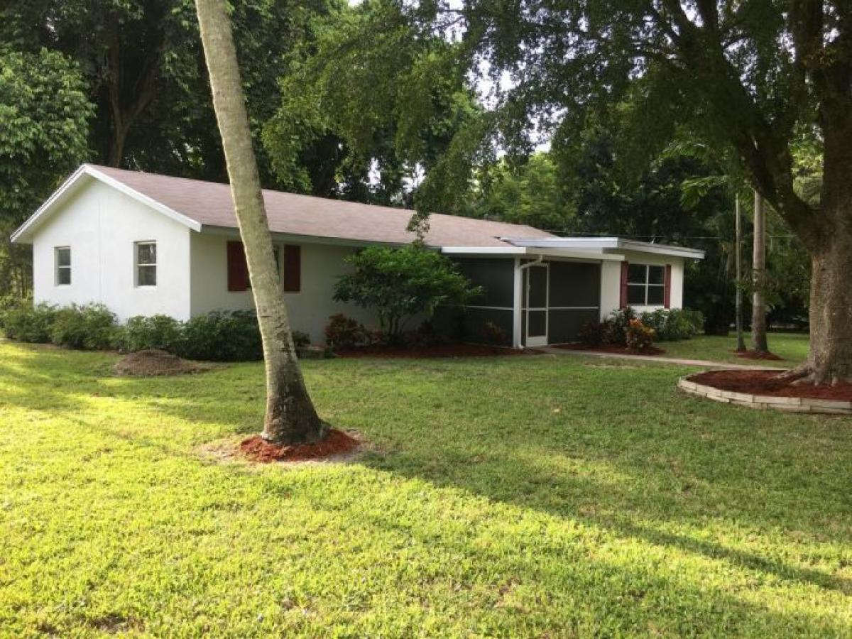 Picture of Home For Sale in Loxahatchee, Florida, United States