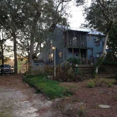 Home For Sale in Ponce de Leon, Florida