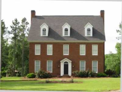 Home For Sale in Monticello, Florida