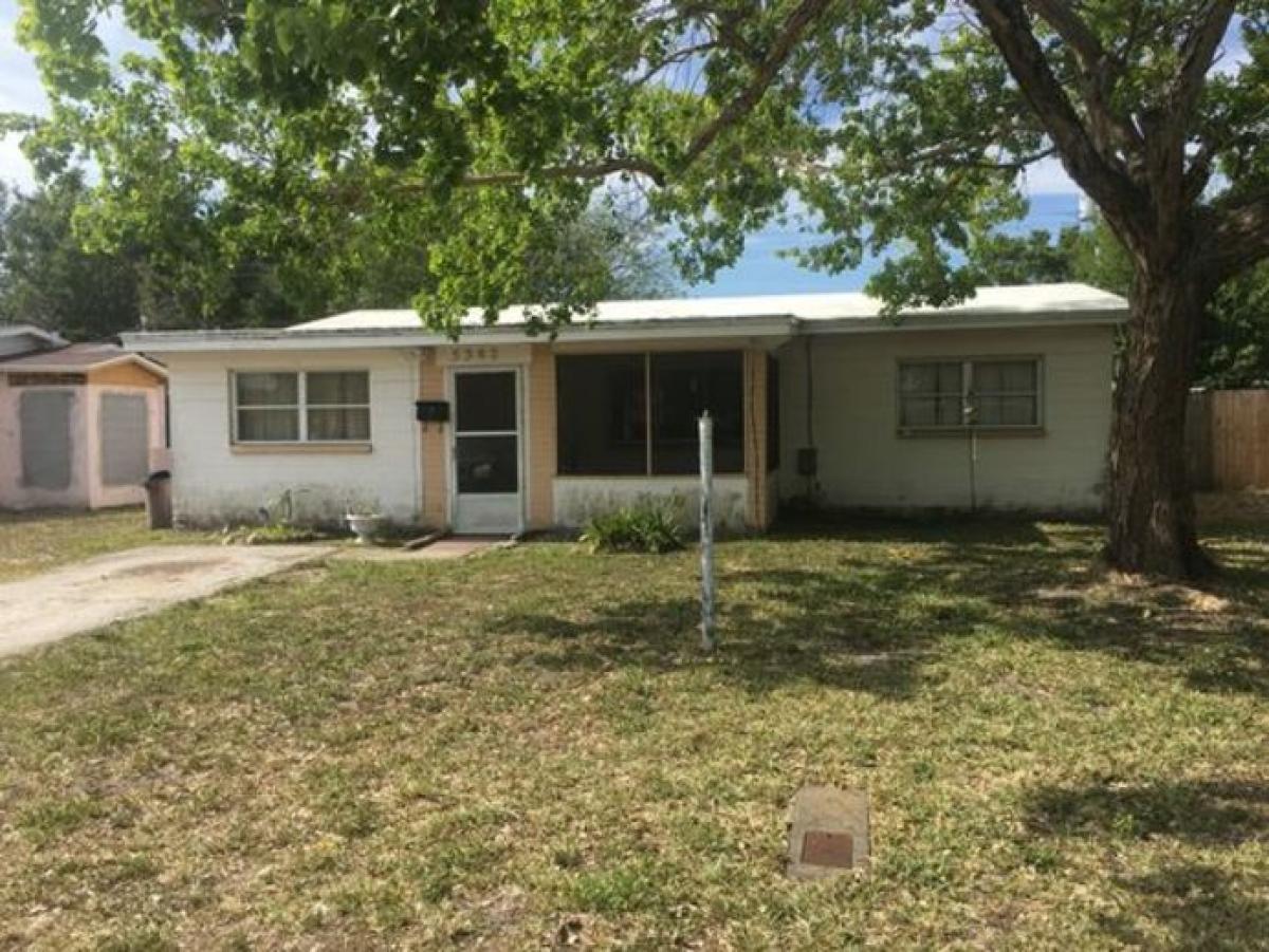 Picture of Home For Sale in Pinellas Park, Florida, United States