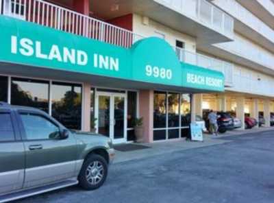 Condo For Sale in Treasure Island, Florida