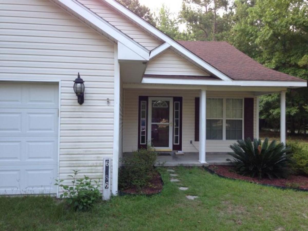 Picture of Home For Sale in Jennings, Florida, United States