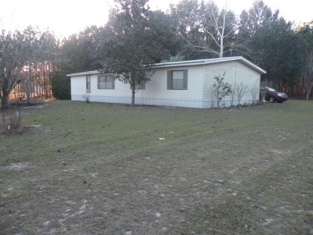 Picture of Home For Sale in Bell, Florida, United States