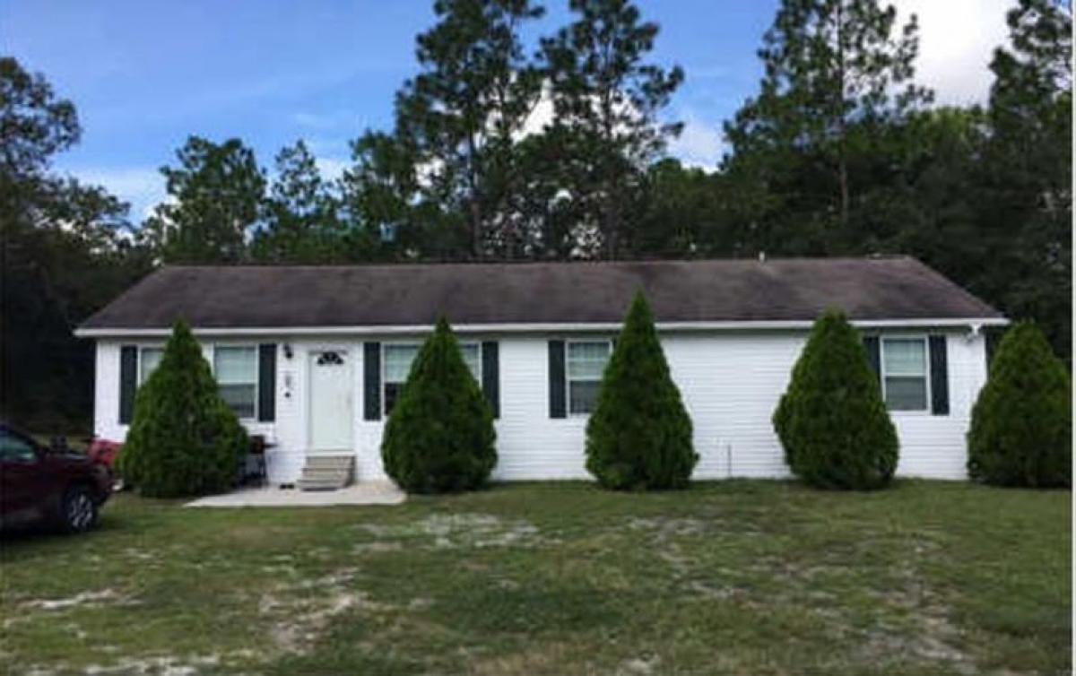 Picture of Home For Sale in Lake City, Florida, United States