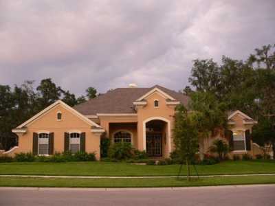Home For Rent in Lithia, Florida