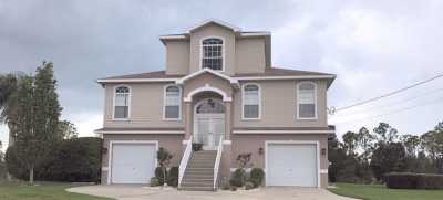 Home For Sale in Hernando Beach, Florida