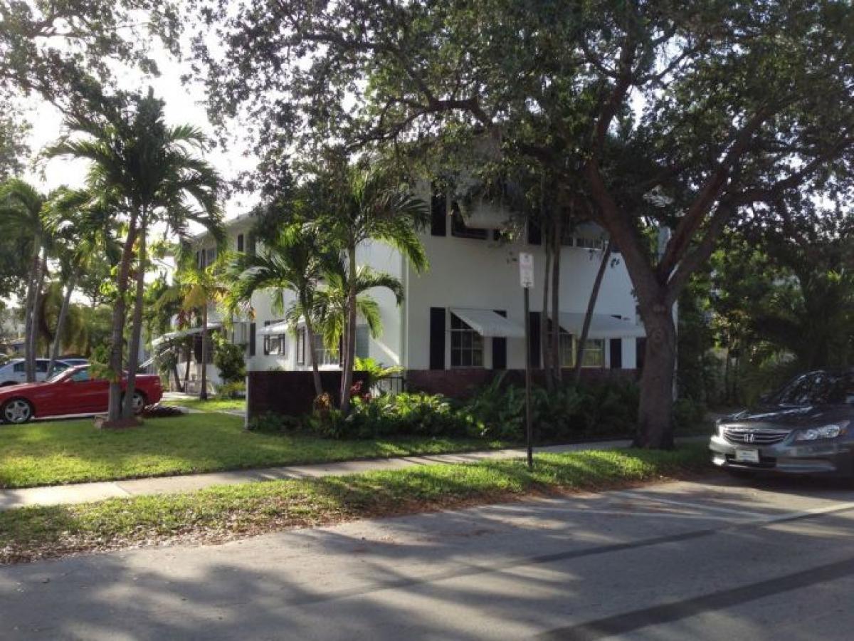 Picture of Apartment For Sale in Hollywood, Florida, United States
