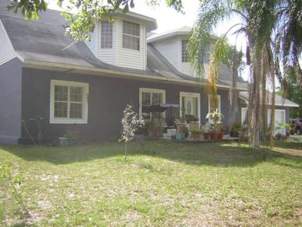 Picture of Home For Sale in Astatula, Florida, United States