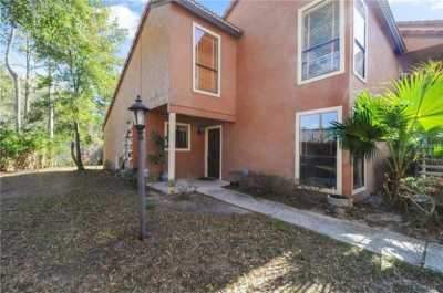Townhome For Sale in Winter Park, Florida