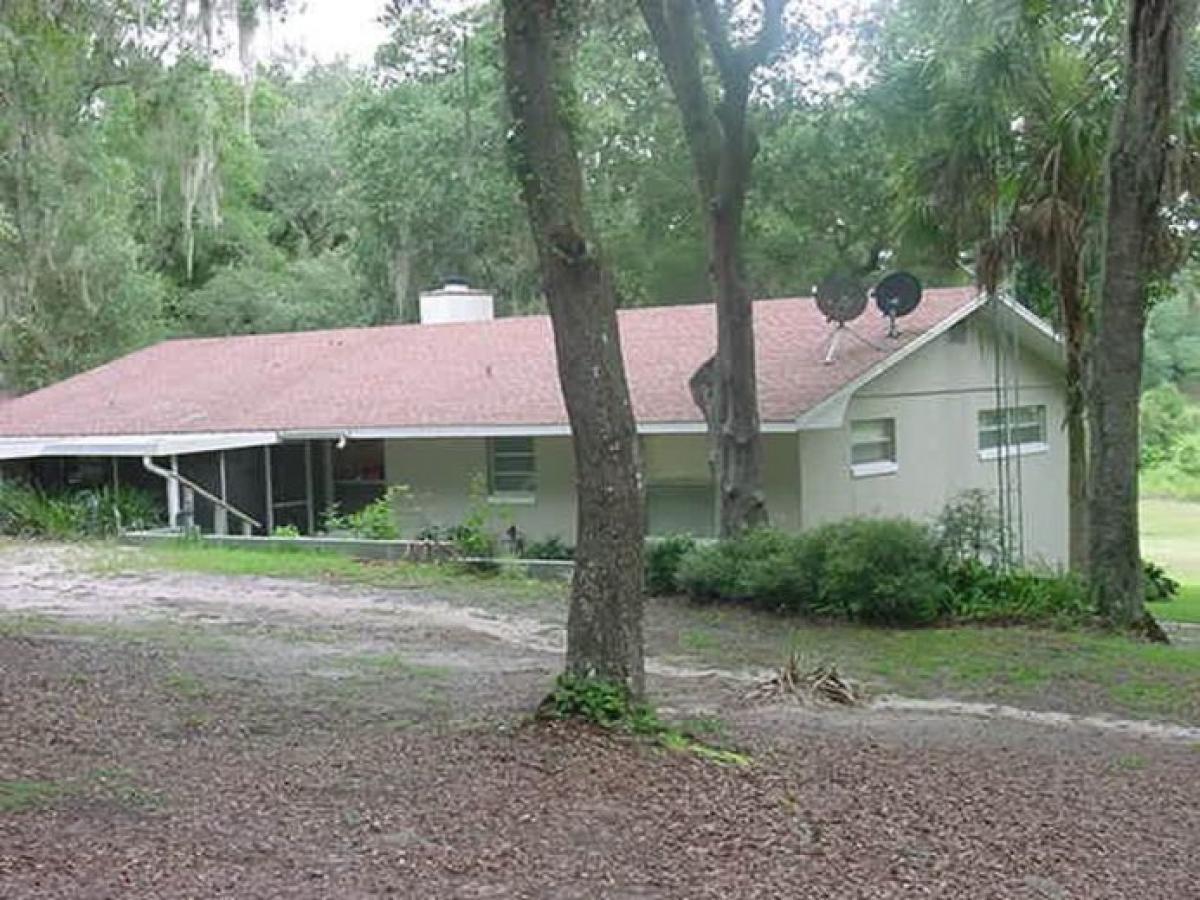 Picture of Home For Sale in Ocklawaha, Florida, United States