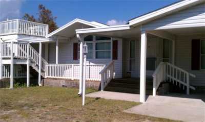 Mobile Home For Sale in Panama City Beach, Florida