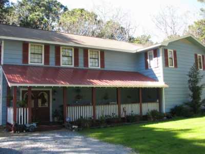 Home For Sale in Panama City, Florida