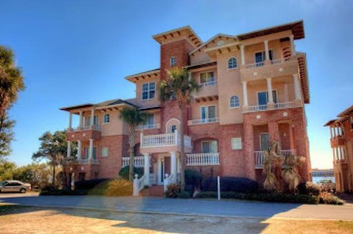 Picture of Condo For Sale in Fort Walton Beach, Florida, United States