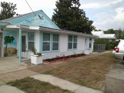 Home For Sale in Lanark Village, Florida