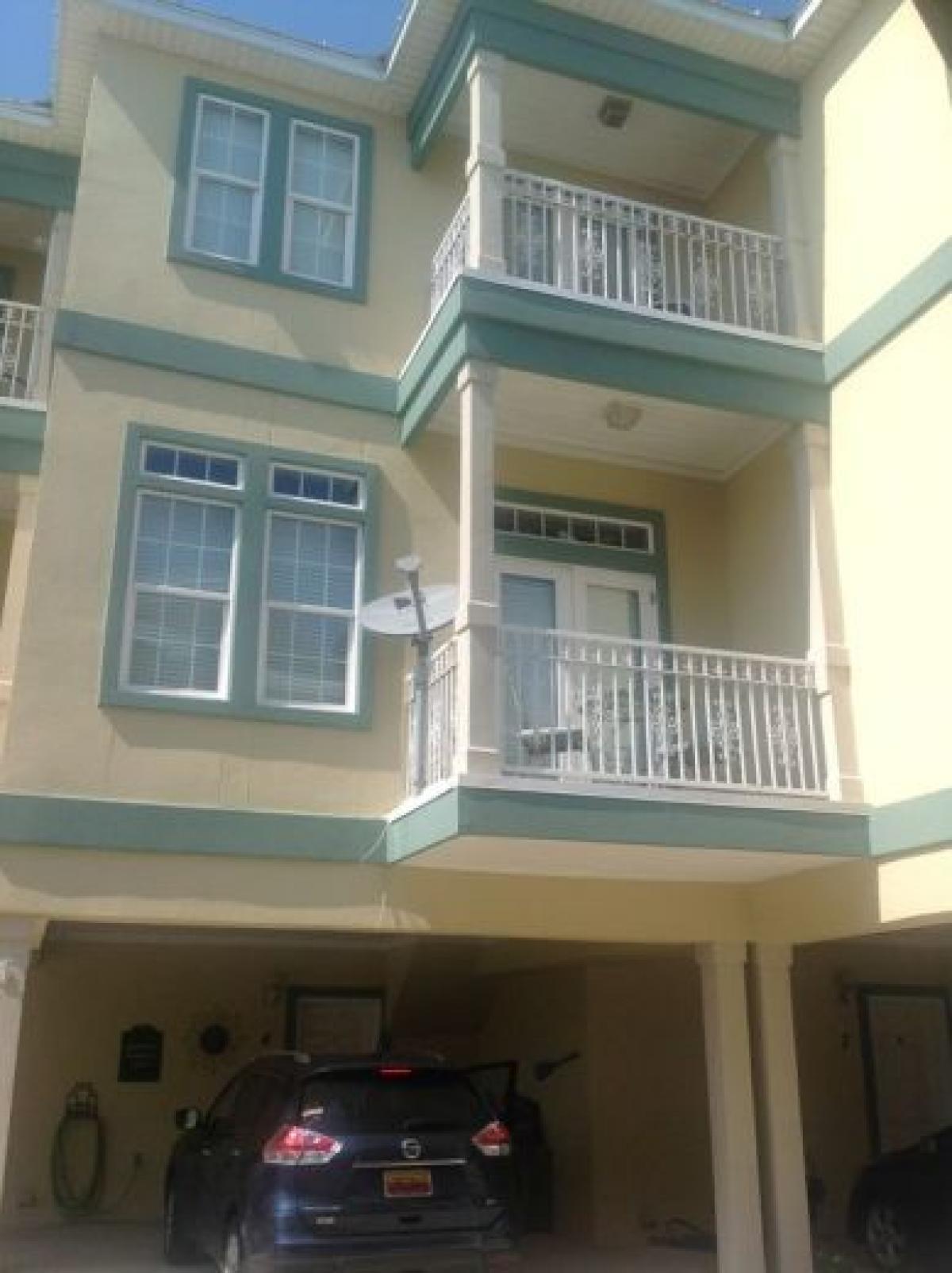 Picture of Townhome For Sale in Panama City Beach, Florida, United States