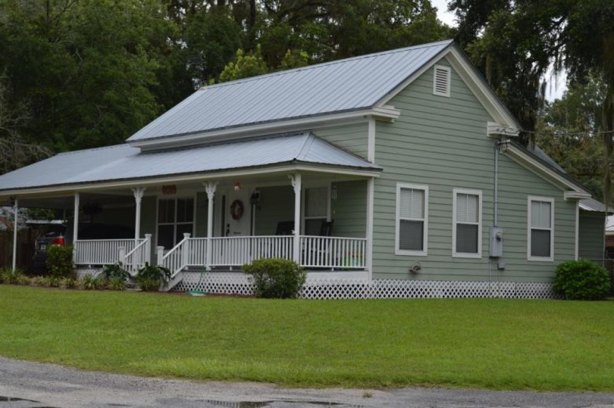 Picture of Home For Sale in Trenton, Florida, United States