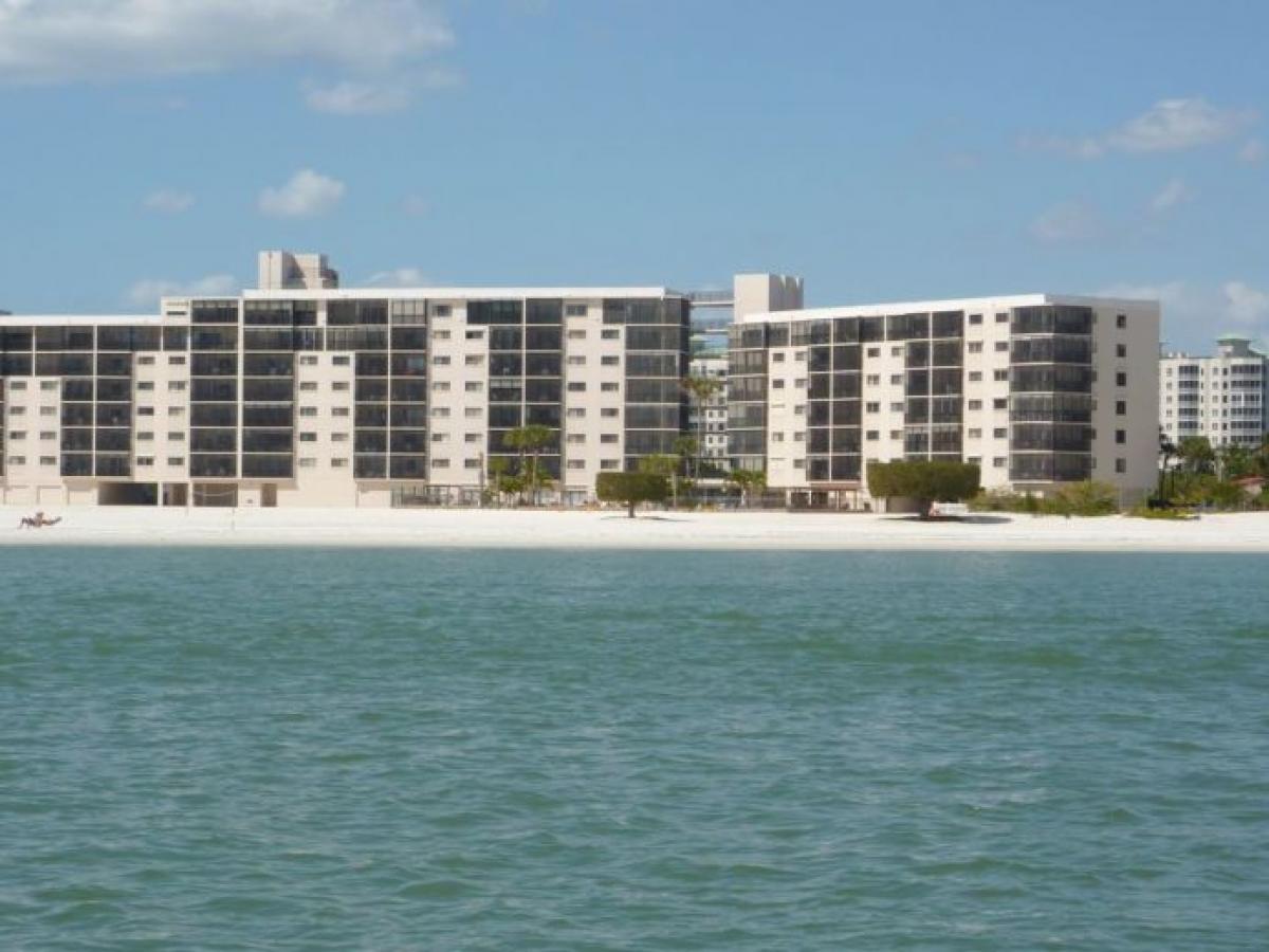 Picture of Condo For Sale in Fort Myers Beach, Florida, United States