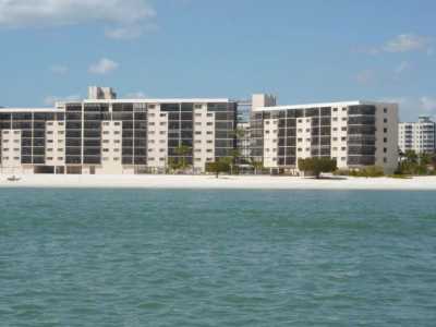 Condo For Sale in Fort Myers Beach, Florida