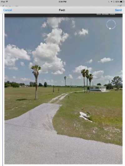 Mobile Home For Sale in North Fort Myers, Florida