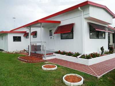 Mobile Home For Sale in North Port, Florida