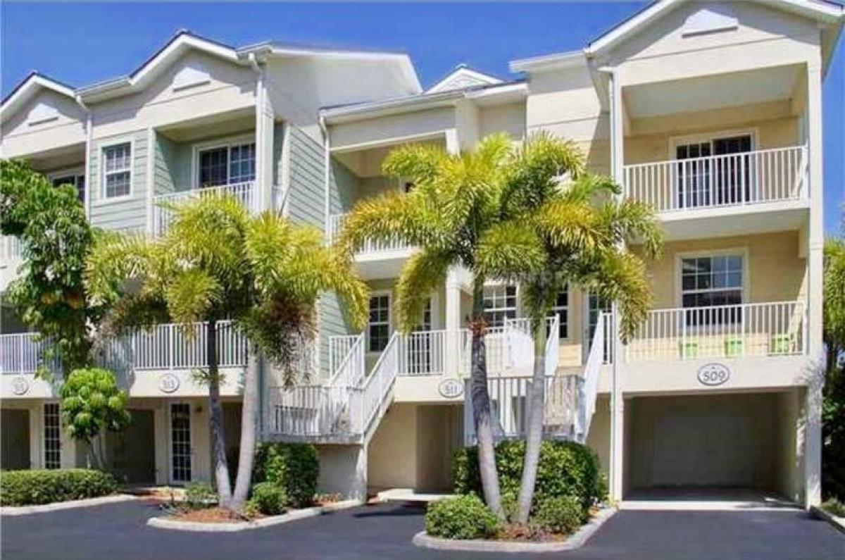 Picture of Townhome For Sale in Ruskin, Florida, United States
