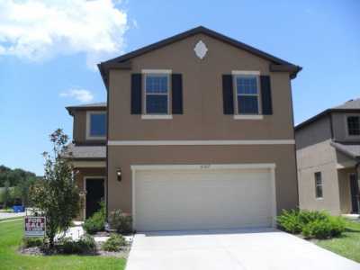 Home For Sale in Riverview, Florida