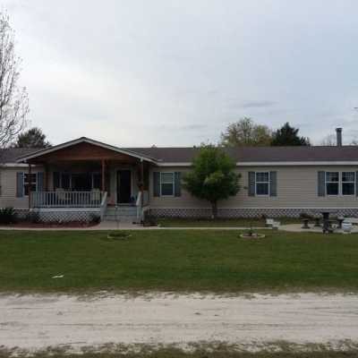 Home For Sale in Ponce de Leon, Florida