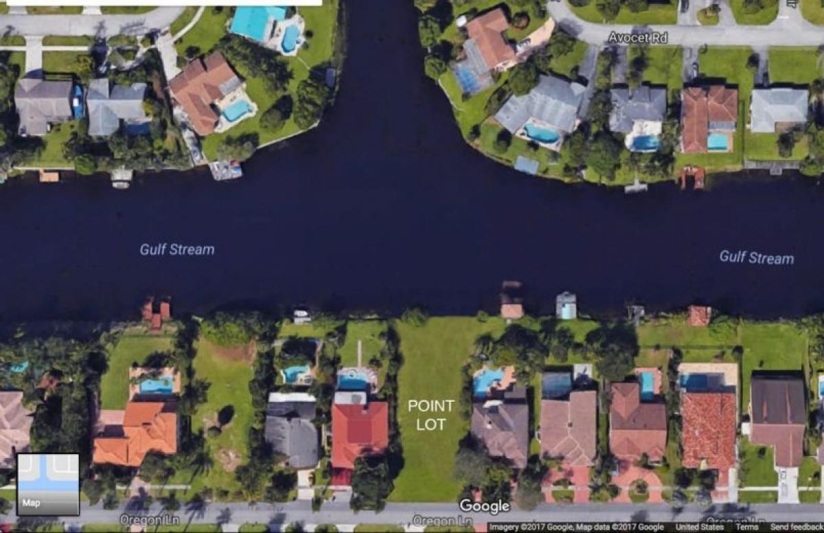 Picture of Residential Land For Sale in Boca Raton, Florida, United States