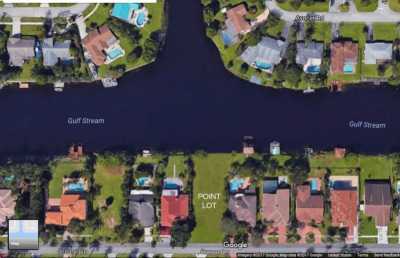 Residential Land For Sale in Boca Raton, Florida