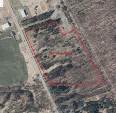 Residential Land For Sale in East Aurora, New York