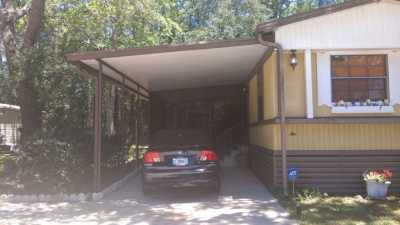 Mobile Home For Sale in Jacksonville, Florida