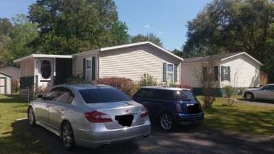 Mobile Home For Sale in Jacksonville, Florida
