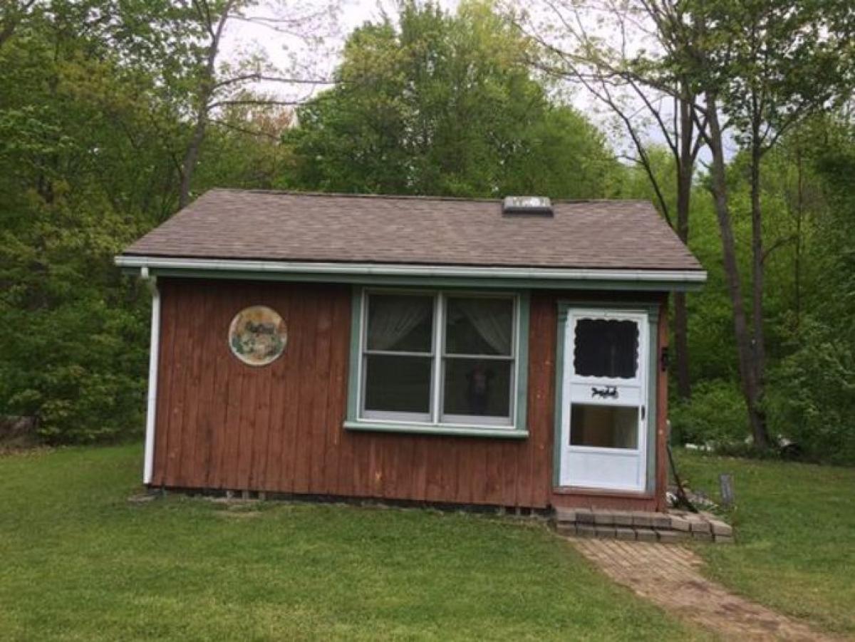 Picture of Home For Sale in Hinsdale, New York, United States