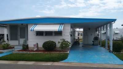 Mobile Home For Sale in Largo, Florida