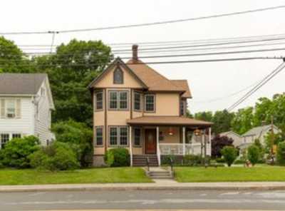 Home For Sale in Beacon, New York