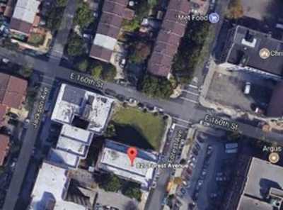 Residential Land For Sale in Bronx, New York