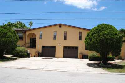 Apartment For Sale in Indian Rocks Beach, Florida