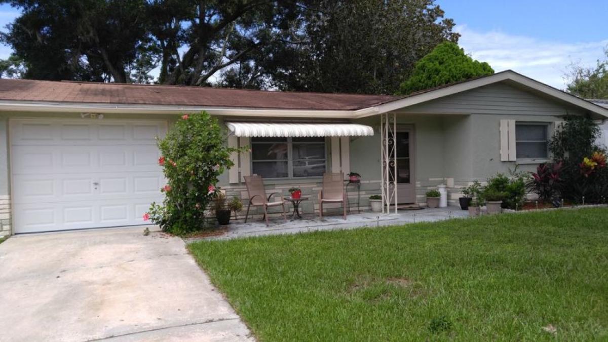 Picture of Home For Sale in New Port Richey, Florida, United States