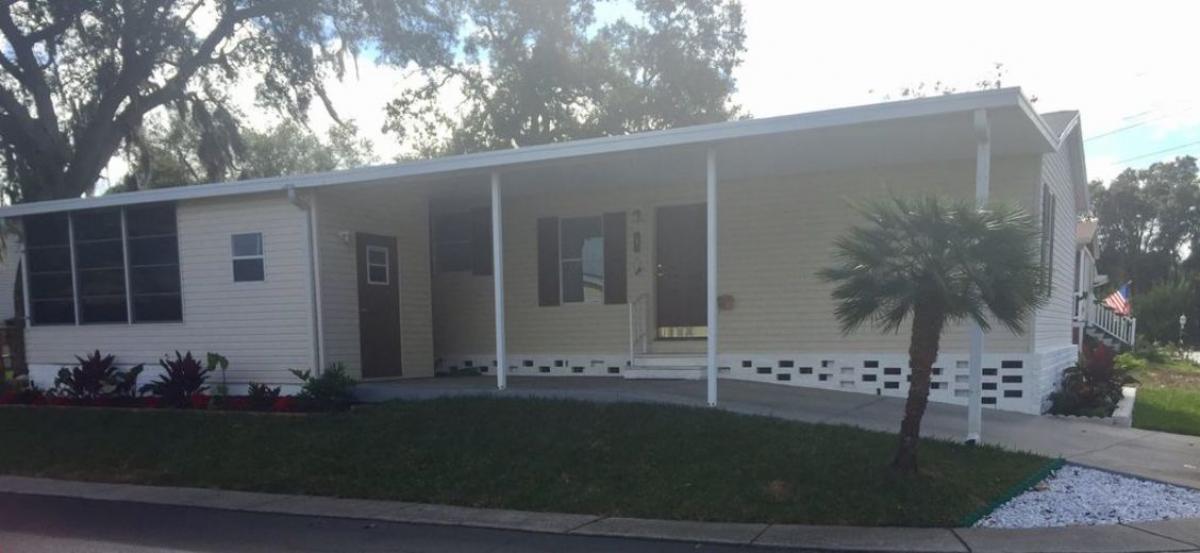 Picture of Home For Sale in Tarpon Springs, Florida, United States