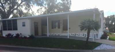 Home For Sale in Tarpon Springs, Florida