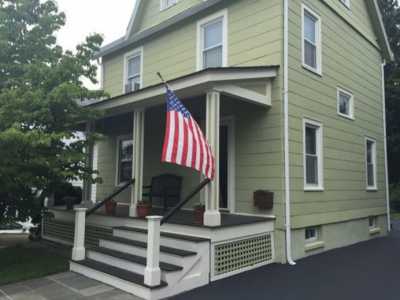 Home For Sale in Peekskill, New York