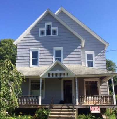 Home For Sale in Susquehanna, Pennsylvania