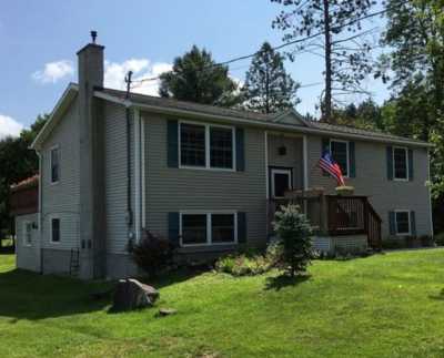 Home For Sale in Saranac Lake, New York