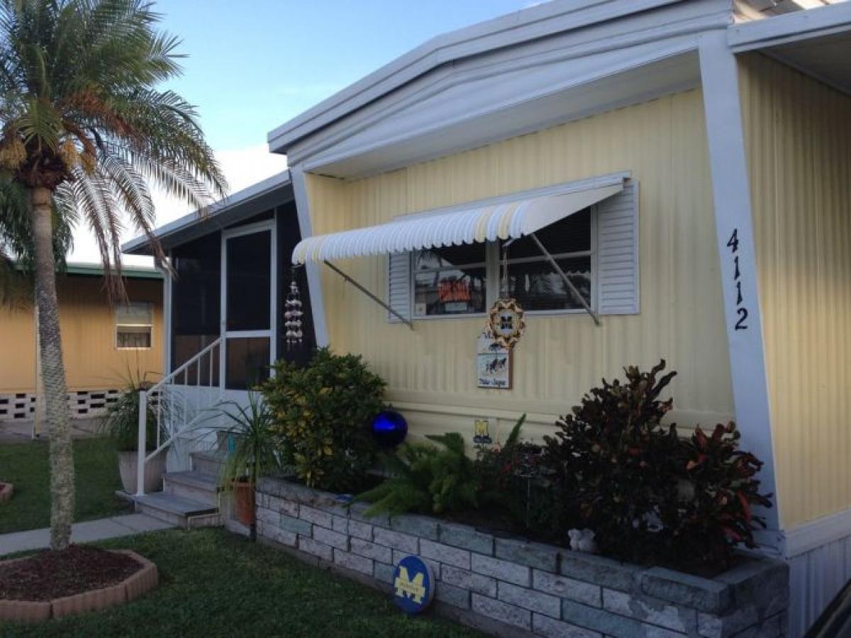 Picture of Mobile Home For Sale in Ruskin, Florida, United States