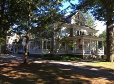 Home For Sale in Saratoga Springs, New York