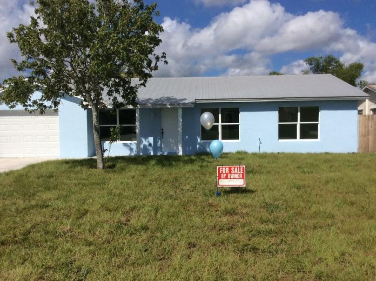 Picture of Home For Sale in Hobe Sound, Florida, United States