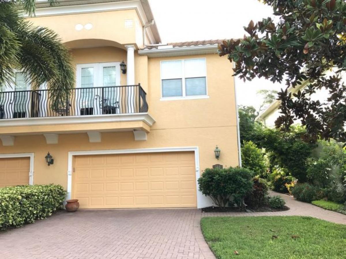 Picture of Townhome For Sale in Saint Petersburg, Florida, United States