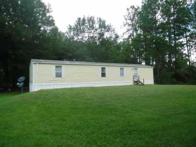 Mobile Home For Sale in Silver Springs, Florida
