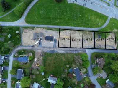 Residential Land For Sale in Saugerties, New York
